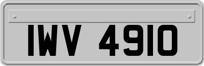 IWV4910