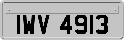 IWV4913
