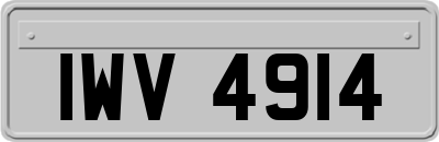 IWV4914