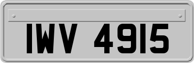 IWV4915