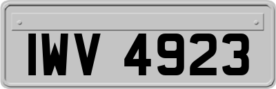 IWV4923