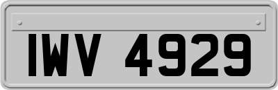 IWV4929