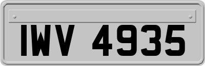 IWV4935