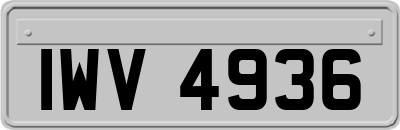 IWV4936