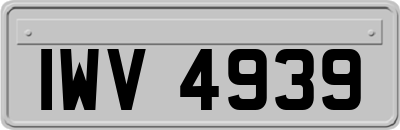 IWV4939