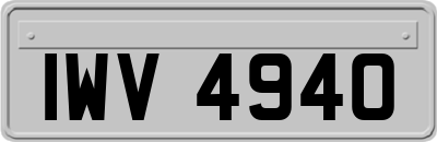 IWV4940