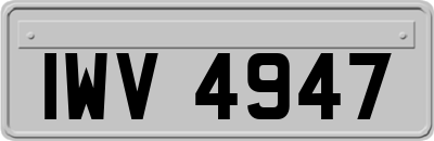 IWV4947