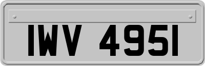 IWV4951
