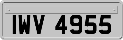 IWV4955