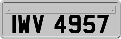 IWV4957