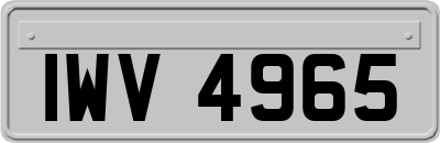 IWV4965