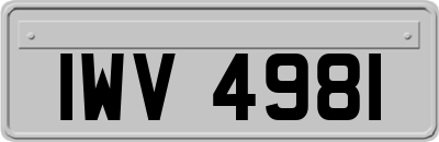 IWV4981