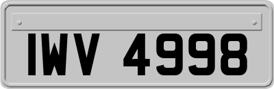 IWV4998