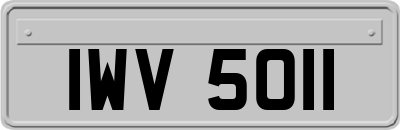 IWV5011