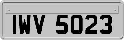 IWV5023