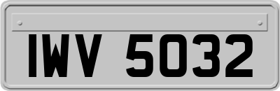 IWV5032