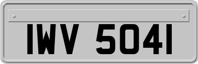 IWV5041