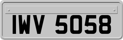 IWV5058