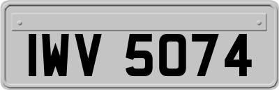 IWV5074