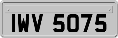 IWV5075