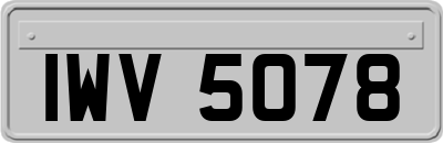 IWV5078