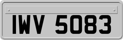 IWV5083