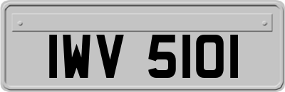 IWV5101