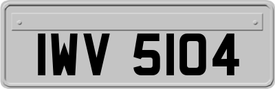 IWV5104