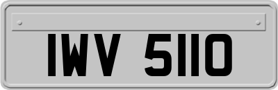 IWV5110