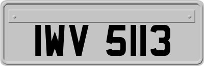 IWV5113