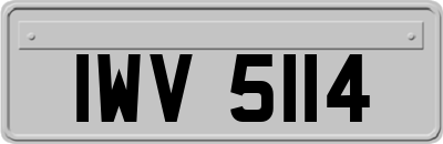 IWV5114
