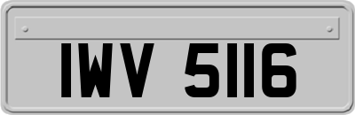 IWV5116