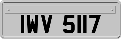 IWV5117