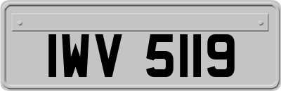 IWV5119