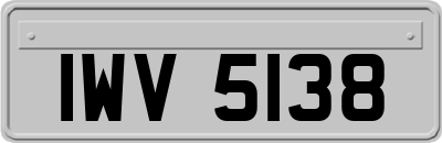 IWV5138