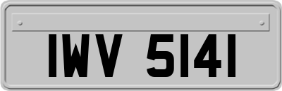 IWV5141