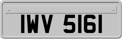 IWV5161