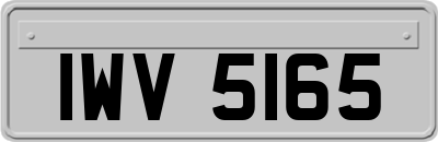 IWV5165