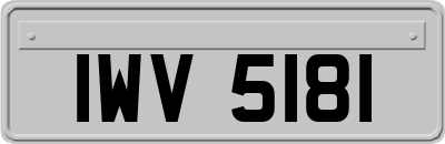 IWV5181