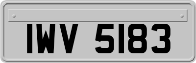 IWV5183