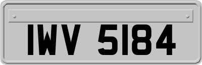 IWV5184