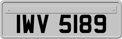 IWV5189