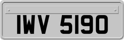 IWV5190