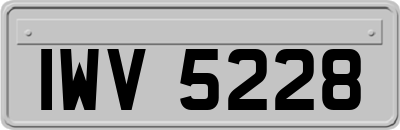 IWV5228