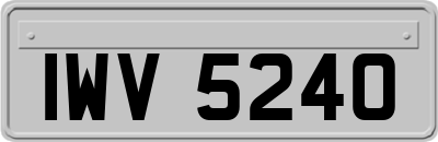 IWV5240