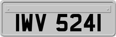IWV5241