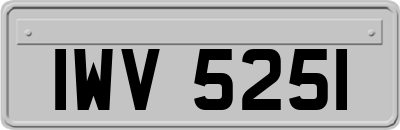 IWV5251
