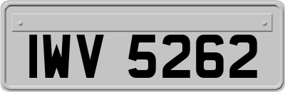 IWV5262