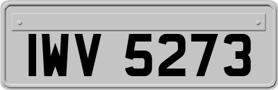 IWV5273
