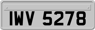 IWV5278